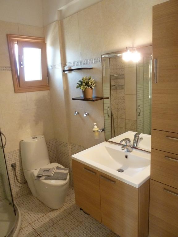 Dolce Vita East Svoronata Zimmer foto